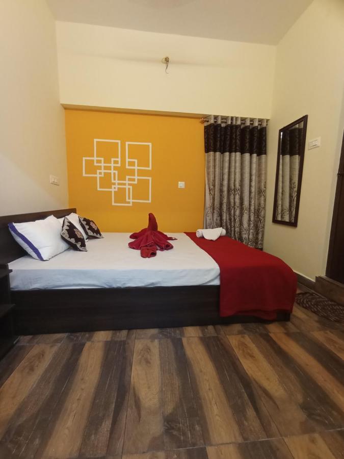 Sri Arangan Kudil Rooms Tiruchirappalli Exterior foto